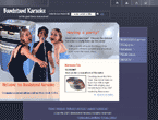 bandstand karaoke