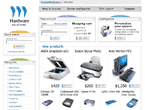 hardware solutions